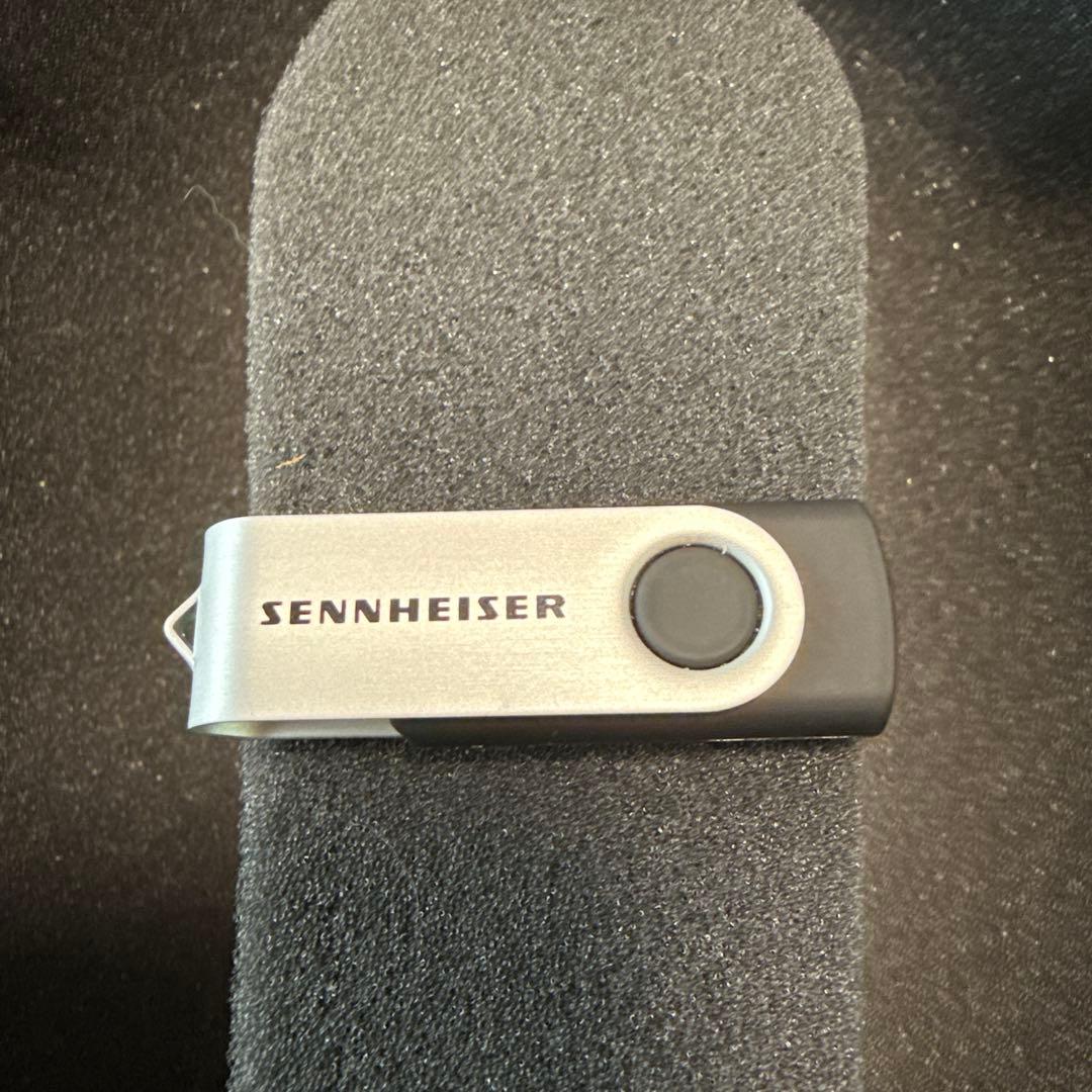 SENNHEISER HD820 ヘッドホン