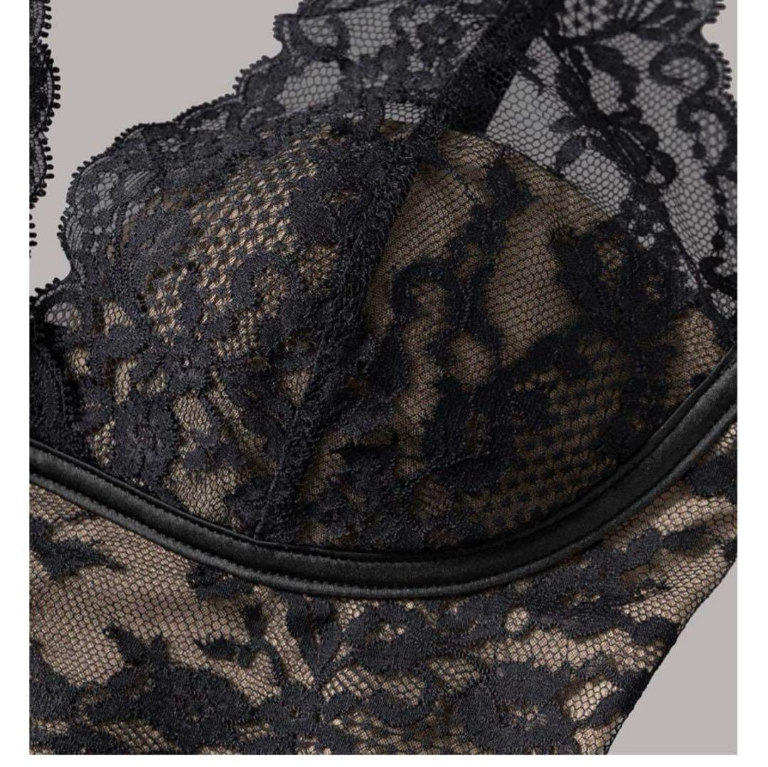 専用！☆ワコール Yue ユエ E65☆60G