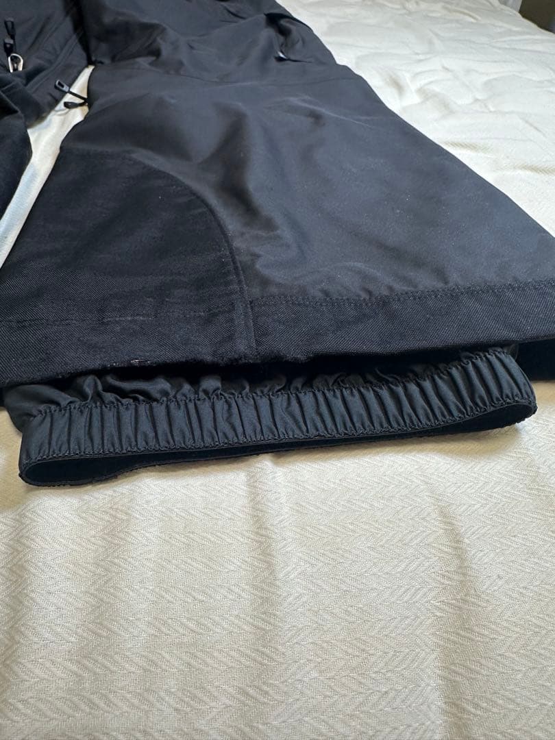 2011年製 old patagonia スノーパンツ Sサイズ