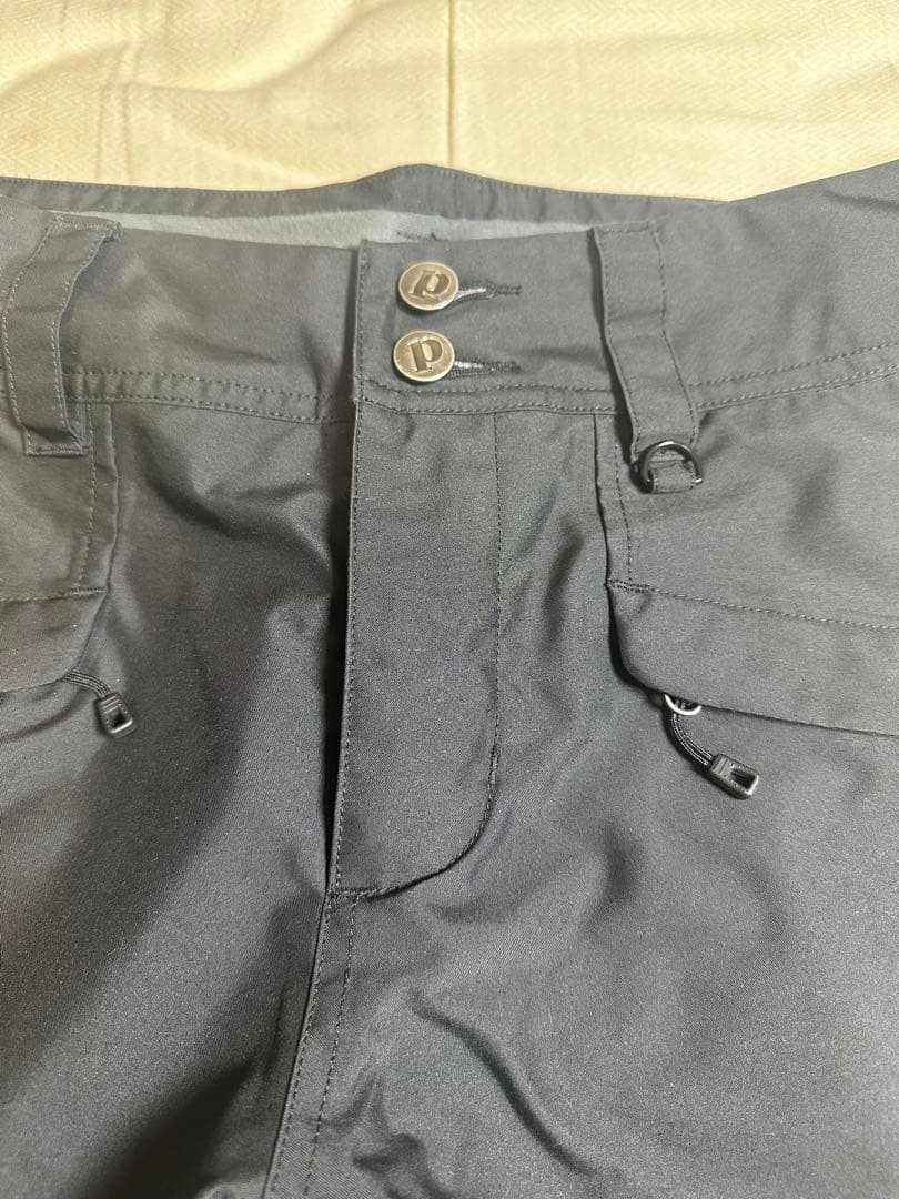 2011年製 old patagonia スノーパンツ Sサイズ