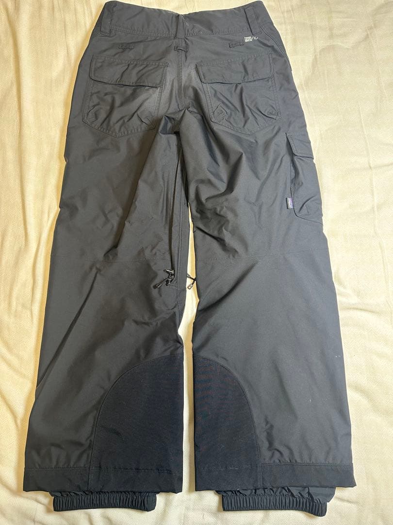 2011年製 old patagonia スノーパンツ Sサイズ