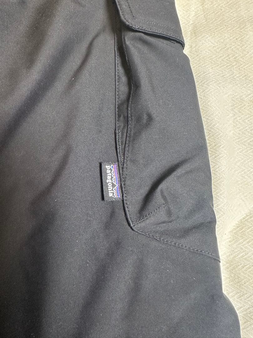 2011年製 old patagonia スノーパンツ Sサイズ