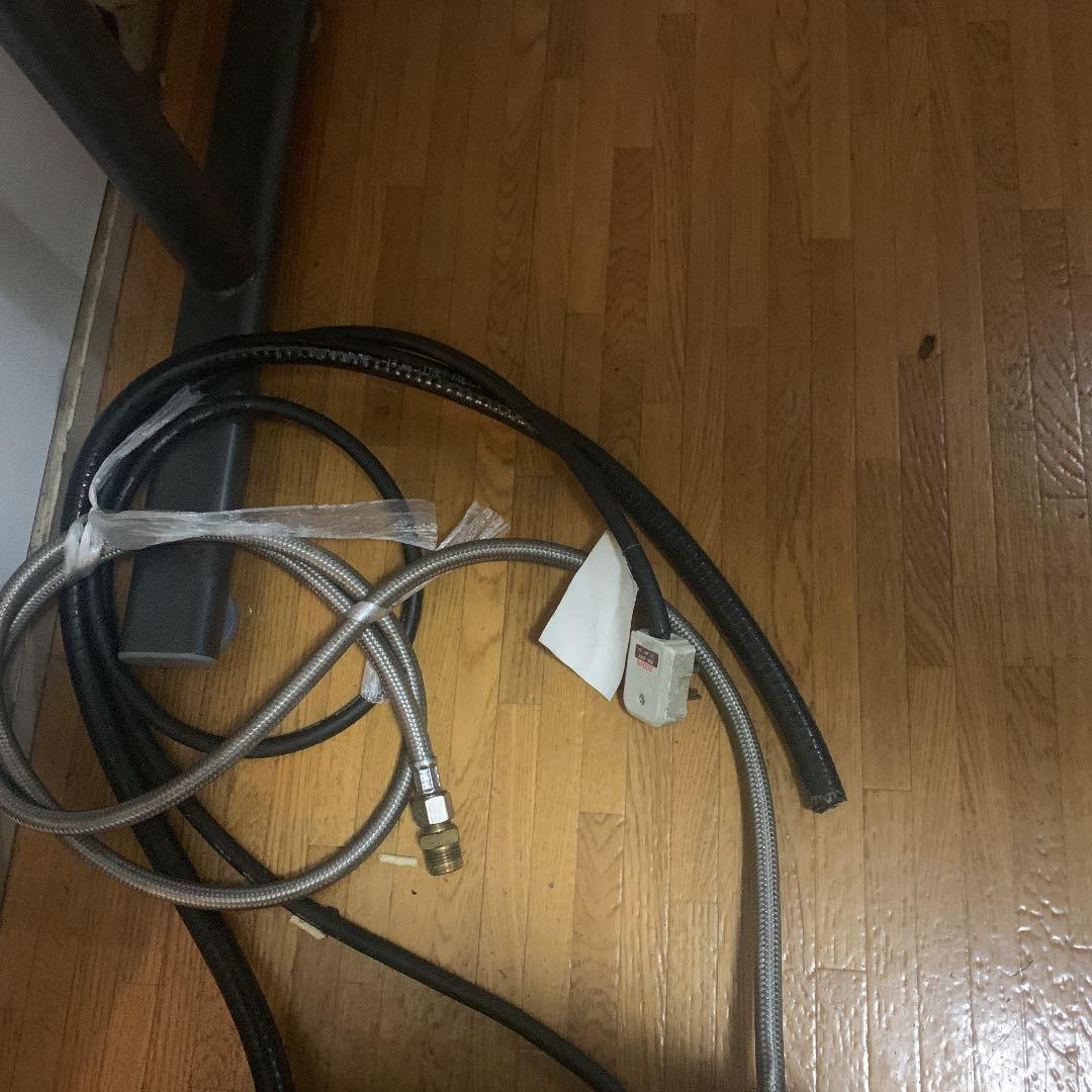 ラ　チンバリ　エスプレッソマシン　q10p