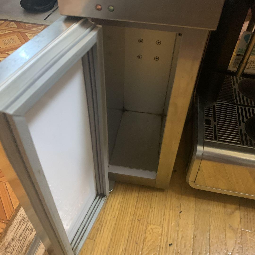 ラ　チンバリ　エスプレッソマシン　q10p