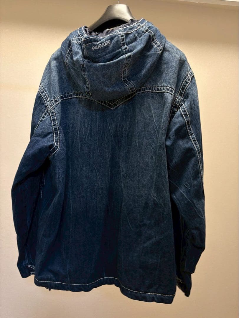 6*O様 Supreme / True Religion GORE-TEX Sh