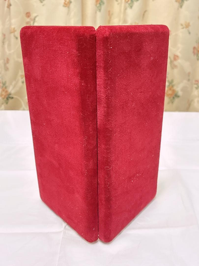 MIKIMOTO パールネックレス用ケース GINZA.TOKYO