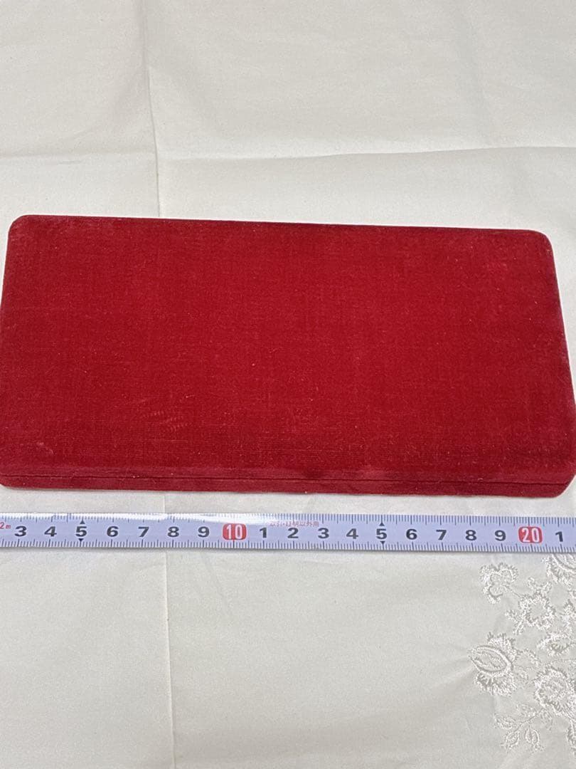 MIKIMOTO パールネックレス用ケース GINZA.TOKYO