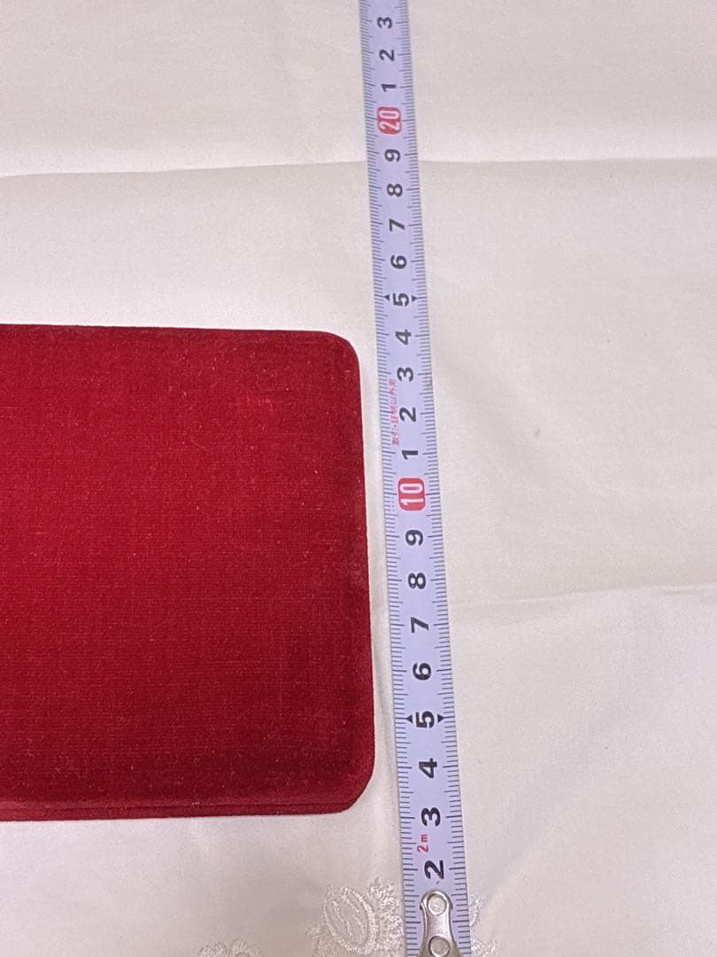 MIKIMOTO パールネックレス用ケース GINZA.TOKYO