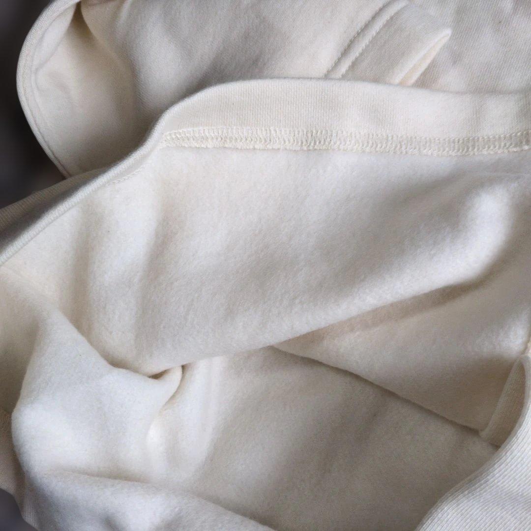 オーガニックコットン　パジャマ　暖かい　冬