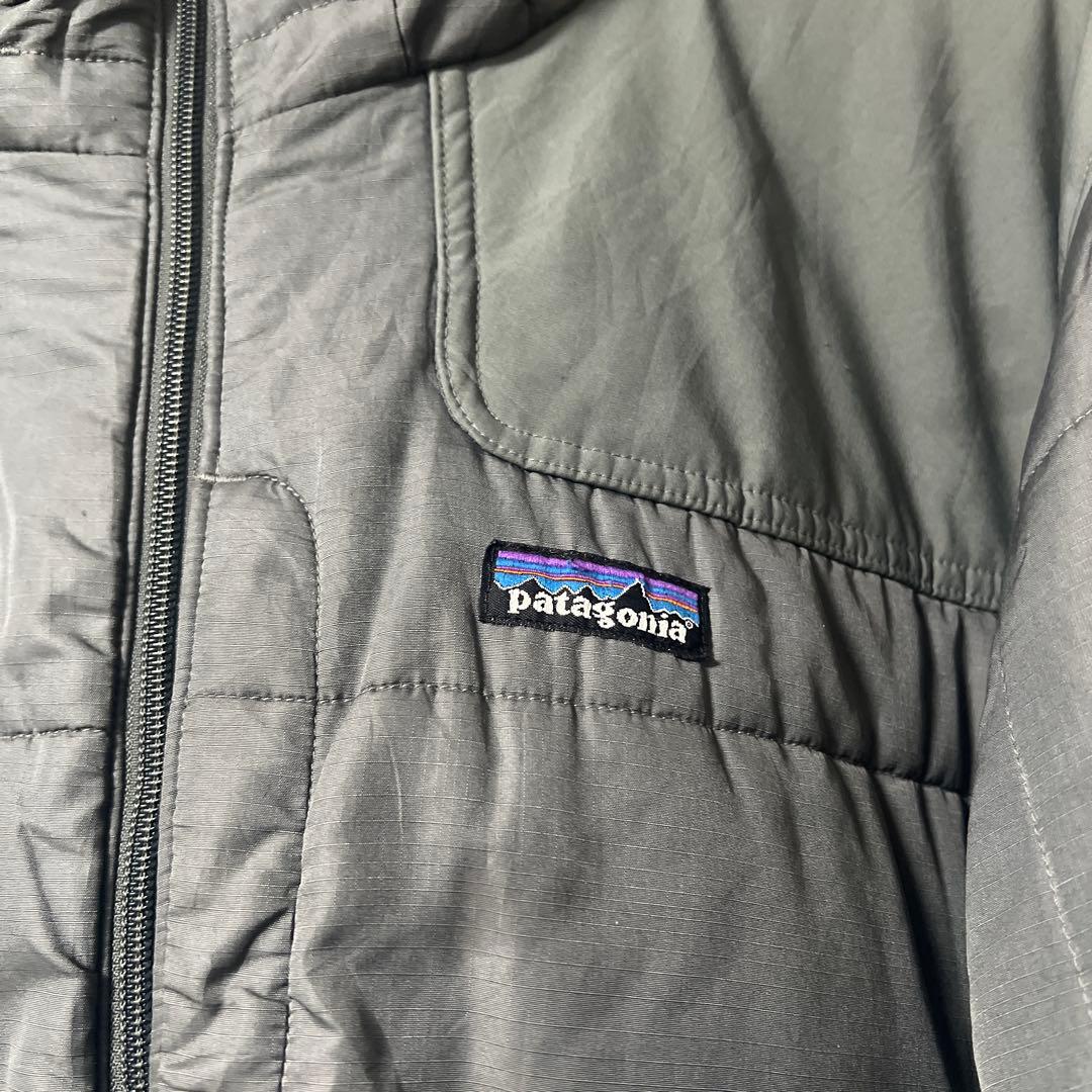 【 パタゴニア Patagonia 】ルビコンライダー ジャケット 08年製