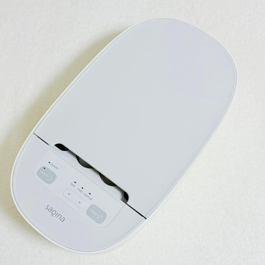 サキナ 美顔器 ピノ スチーマー コメット電機 フヨウサキナ 化粧品付き