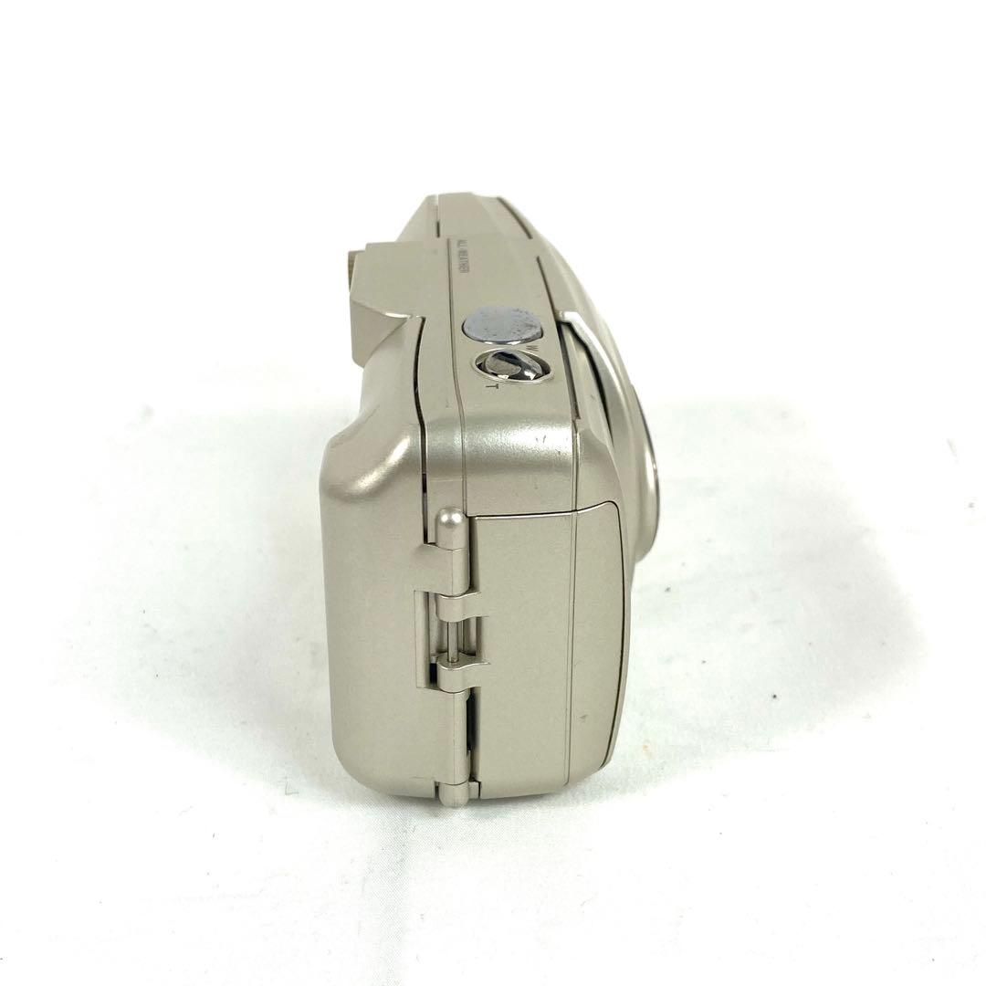 OLYMPUS オリンパス μ mju Ⅲ 150 フィルムカメラ 動作品