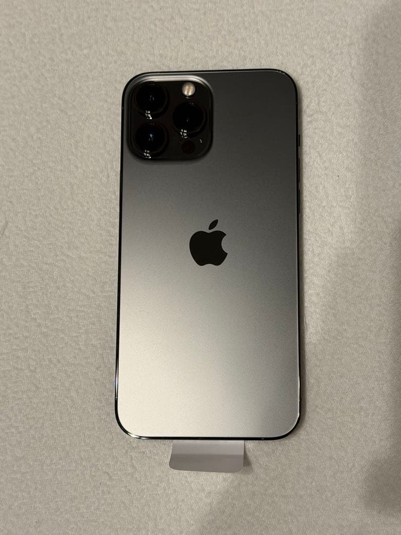iPhone13ProMax エクスプレス交換品　新品