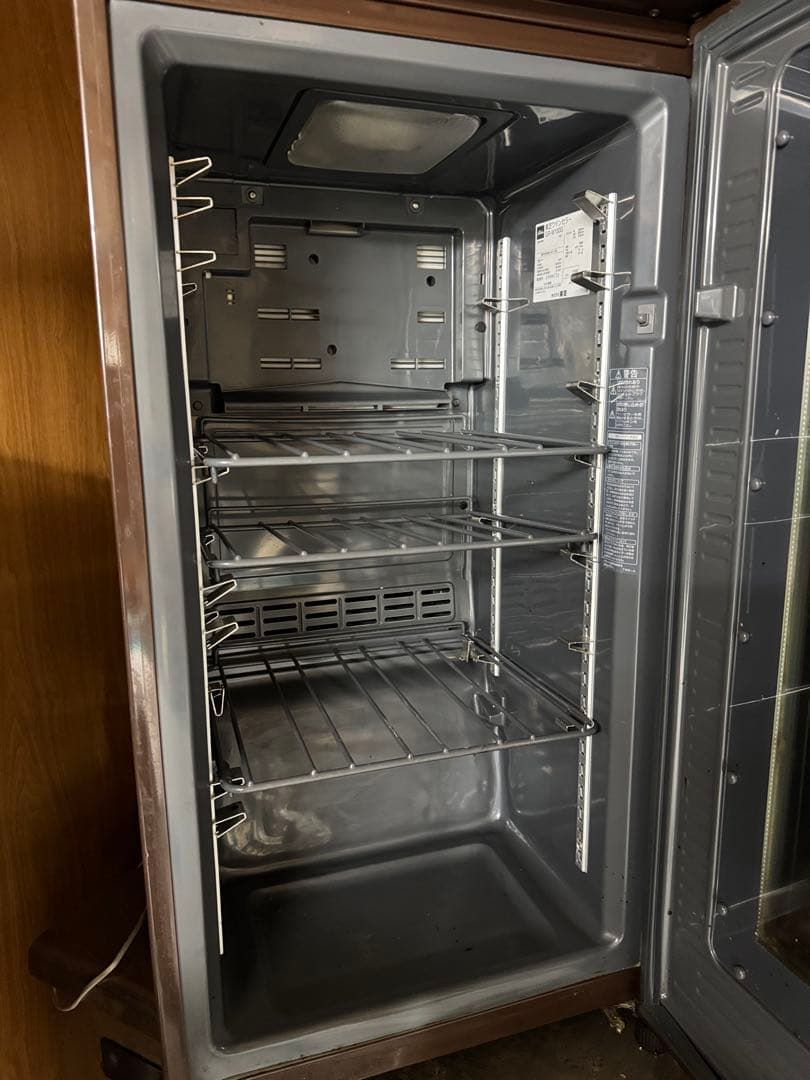 GR-W100G ワインセラー 100L (28本）