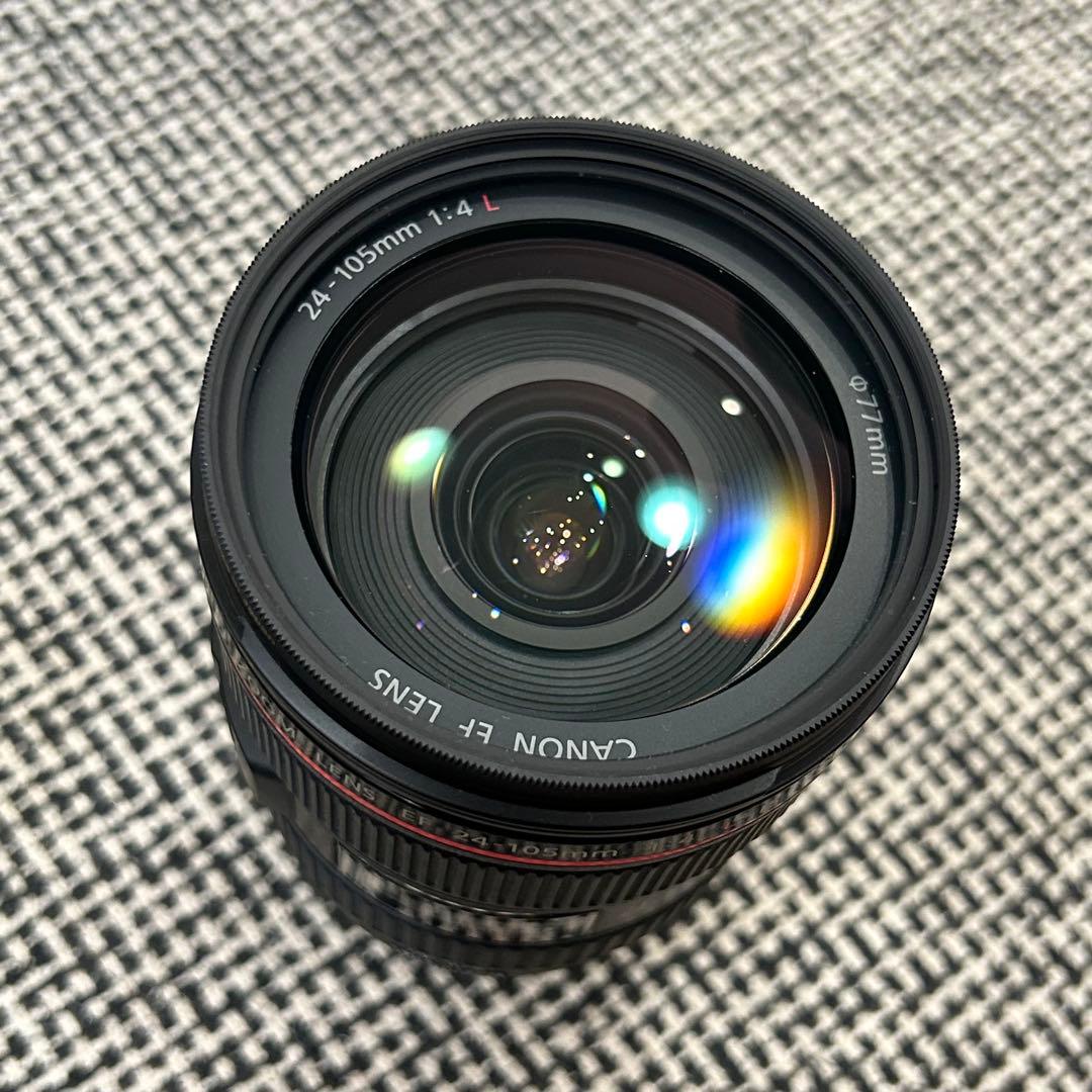 Canon EOS 6D デジタル一眼レフカメラ kit