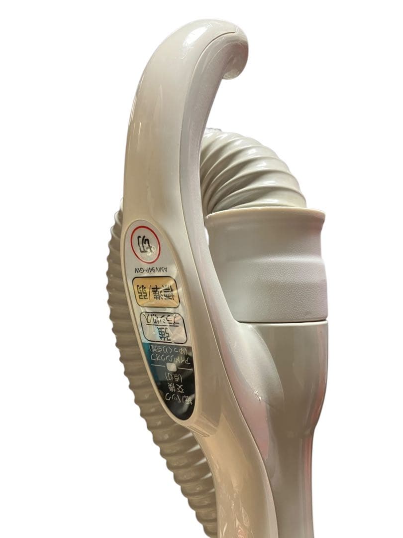 Panasonic 紙パック掃除機　MC-PK20G-N 19年製　保証付き