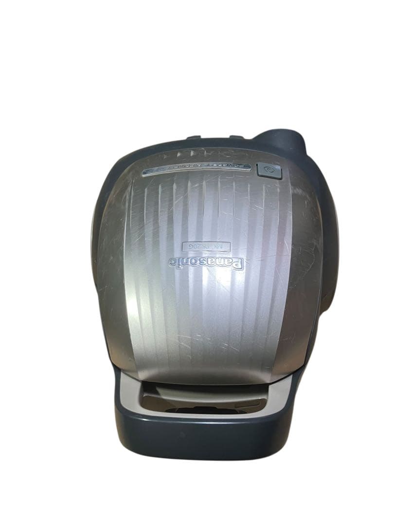 Panasonic 紙パック掃除機　MC-PK20G-N 19年製　保証付き