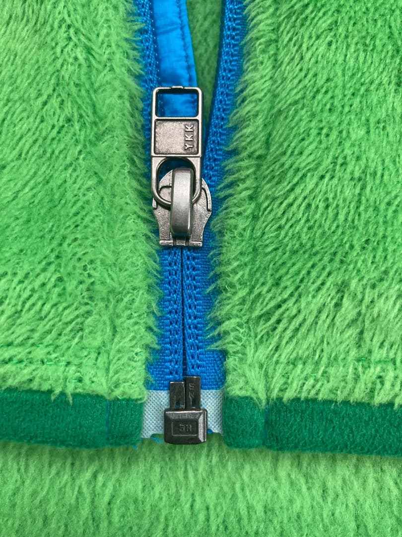 Patagonia ナノパフハイブリッド ジャケット　Sサイズ！　美品！！