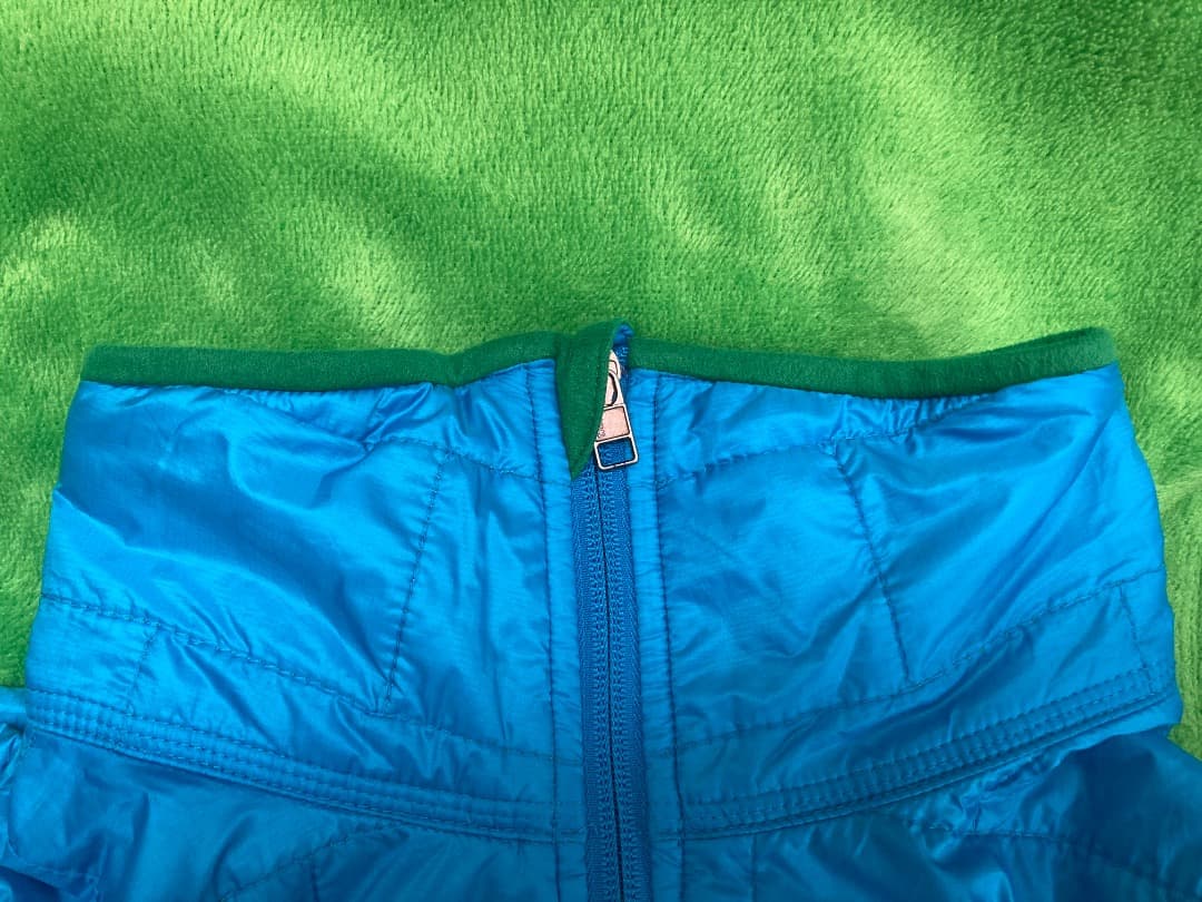 Patagonia ナノパフハイブリッド ジャケット　Sサイズ！　美品！！