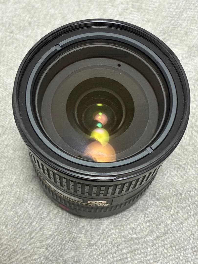 ⭐️美品⭐️Nikon AF-S 18-200mm f3.5-5.6G ED VR
