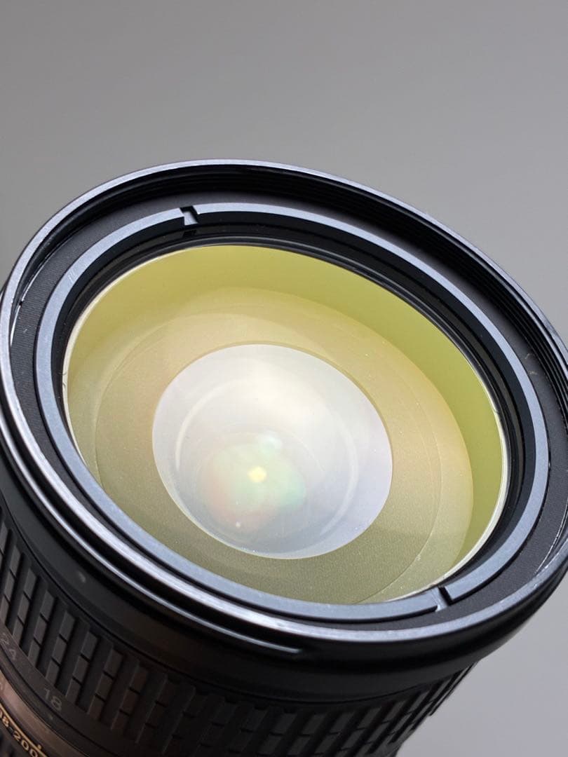 ⭐️美品⭐️Nikon AF-S 18-200mm f3.5-5.6G ED VR