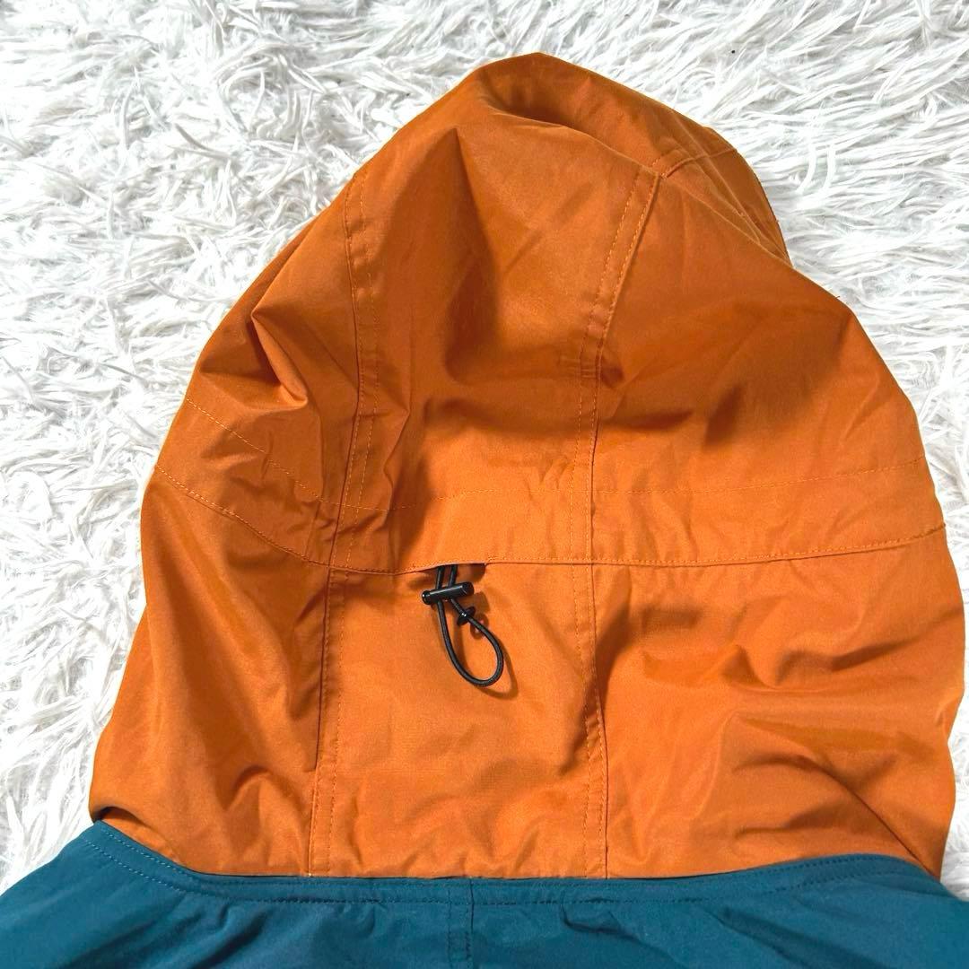 ジャケット・アウター Graphpaper Dull Poplin Anorak Blouson 2