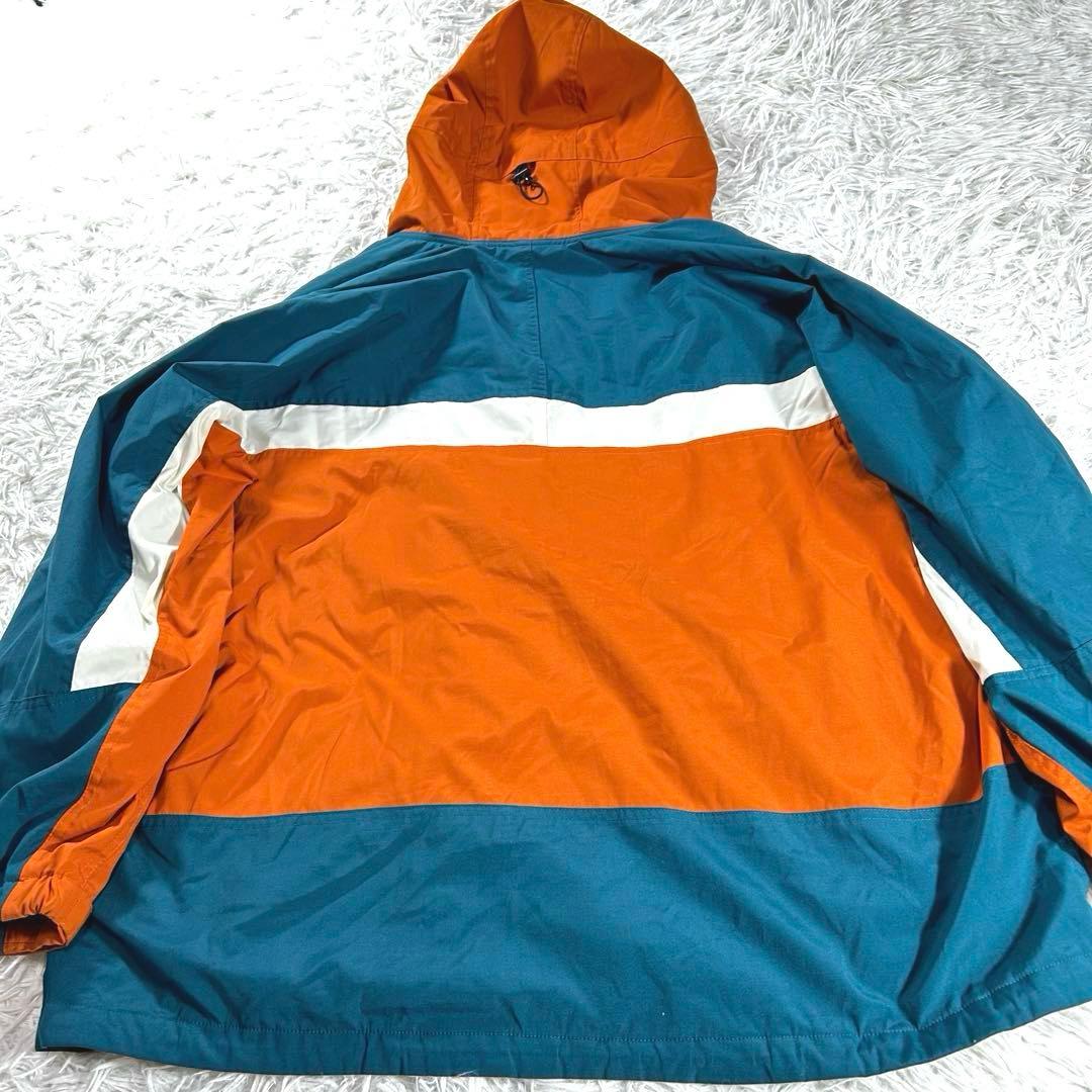 ジャケット・アウター Graphpaper Dull Poplin Anorak Blouson 2