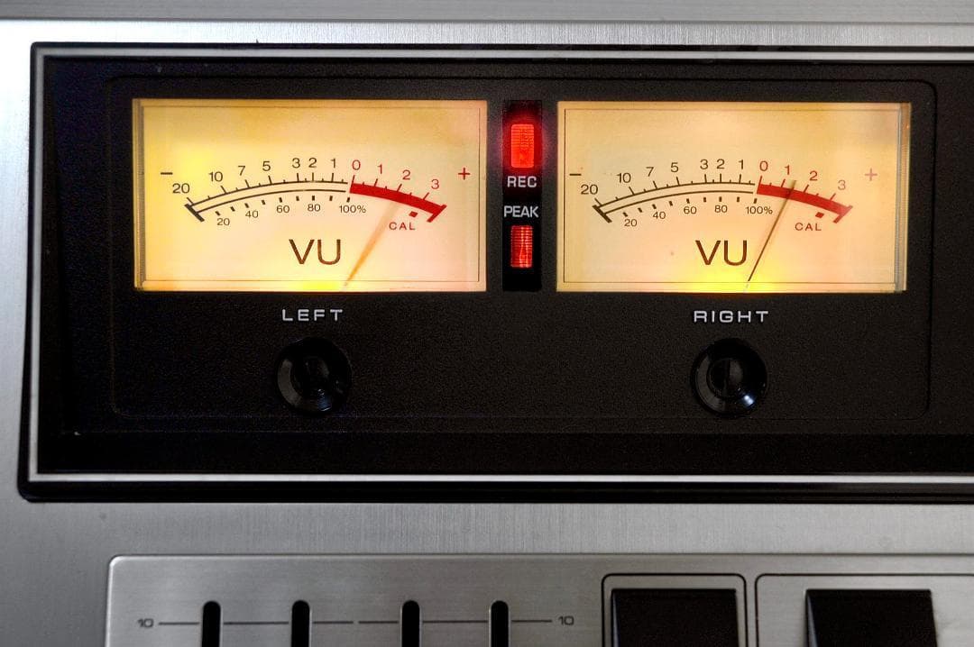 ★VICTOR KD-668ⅡS　Mark Ⅱ完全復活の生涯カセットデッキへ！