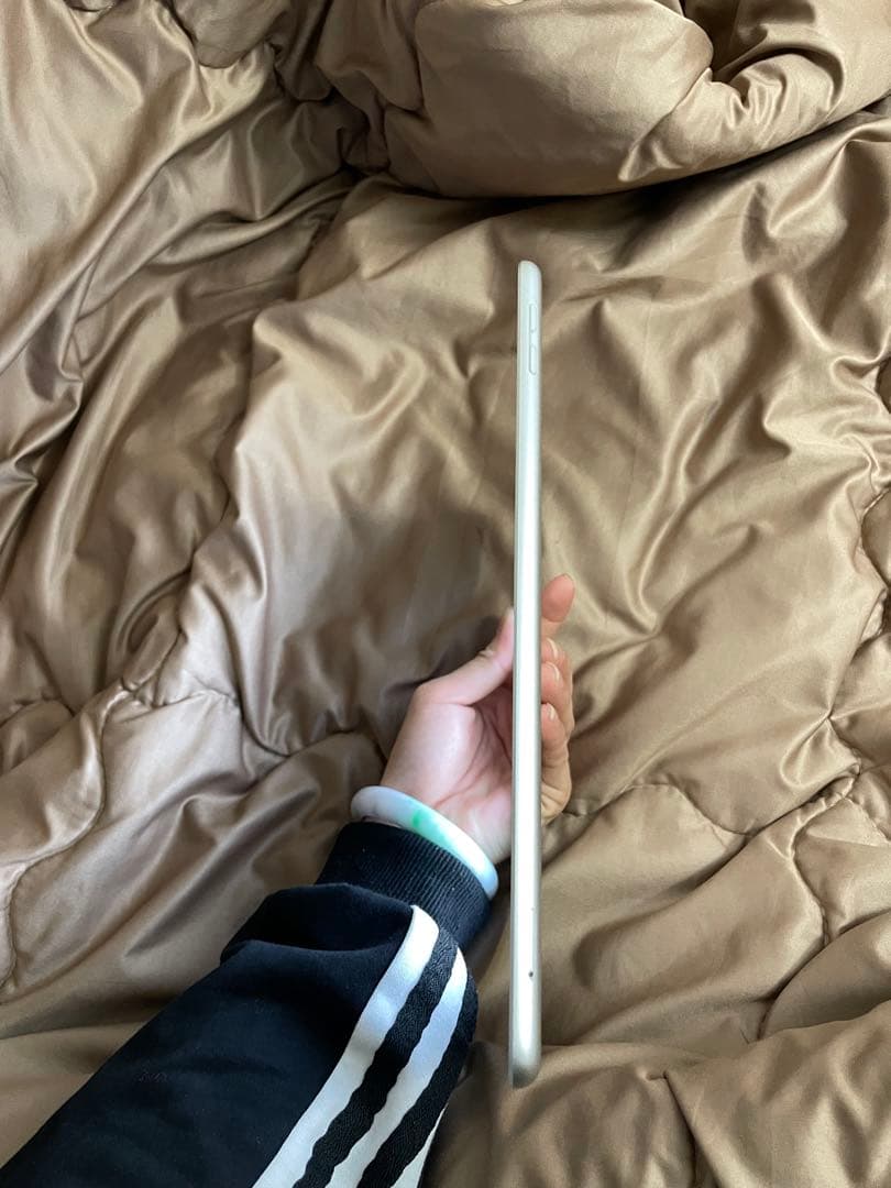 iPad 第6世代 9.7インチとApple Pencil