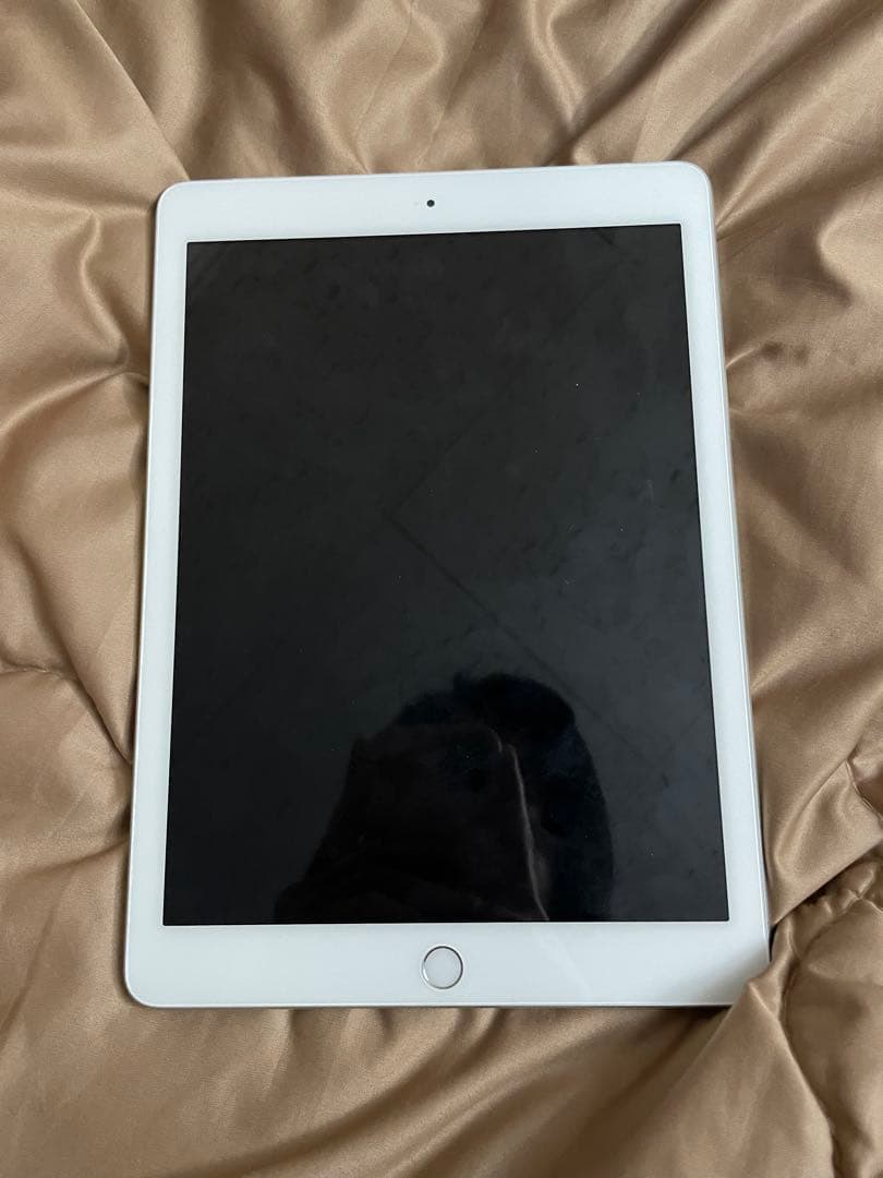 iPad 第6世代 9.7インチとApple Pencil