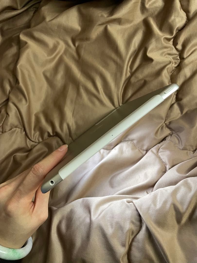 iPad 第6世代 9.7インチとApple Pencil