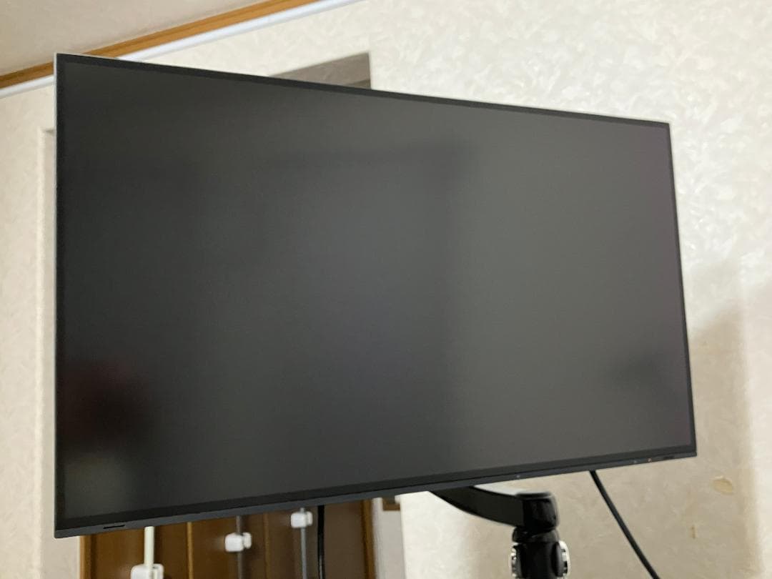 FlexScan EV2785（27インチ）