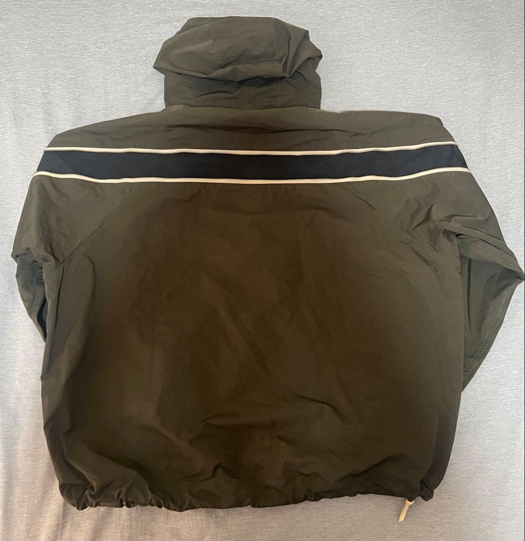 ジャケット・アウター ROTOL/TORNADO ANORAK PARKA - Khaki