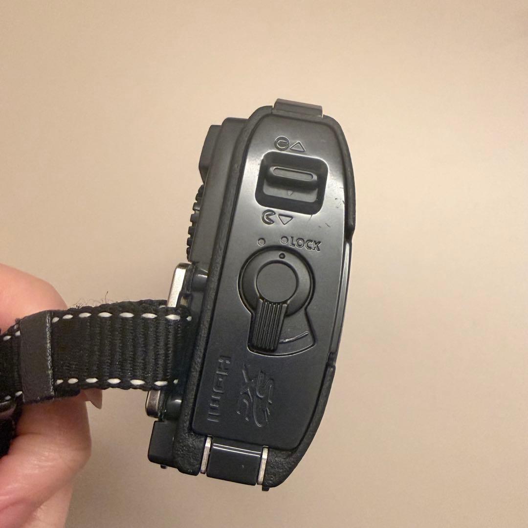 【希少】OLYMPUS TG-870