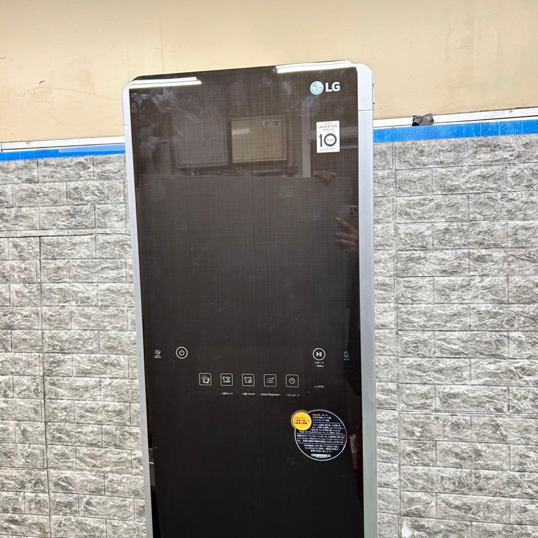 990 電気式乾燥機　衣類乾燥機　大人気　保証込　乾燥容量4着　格安