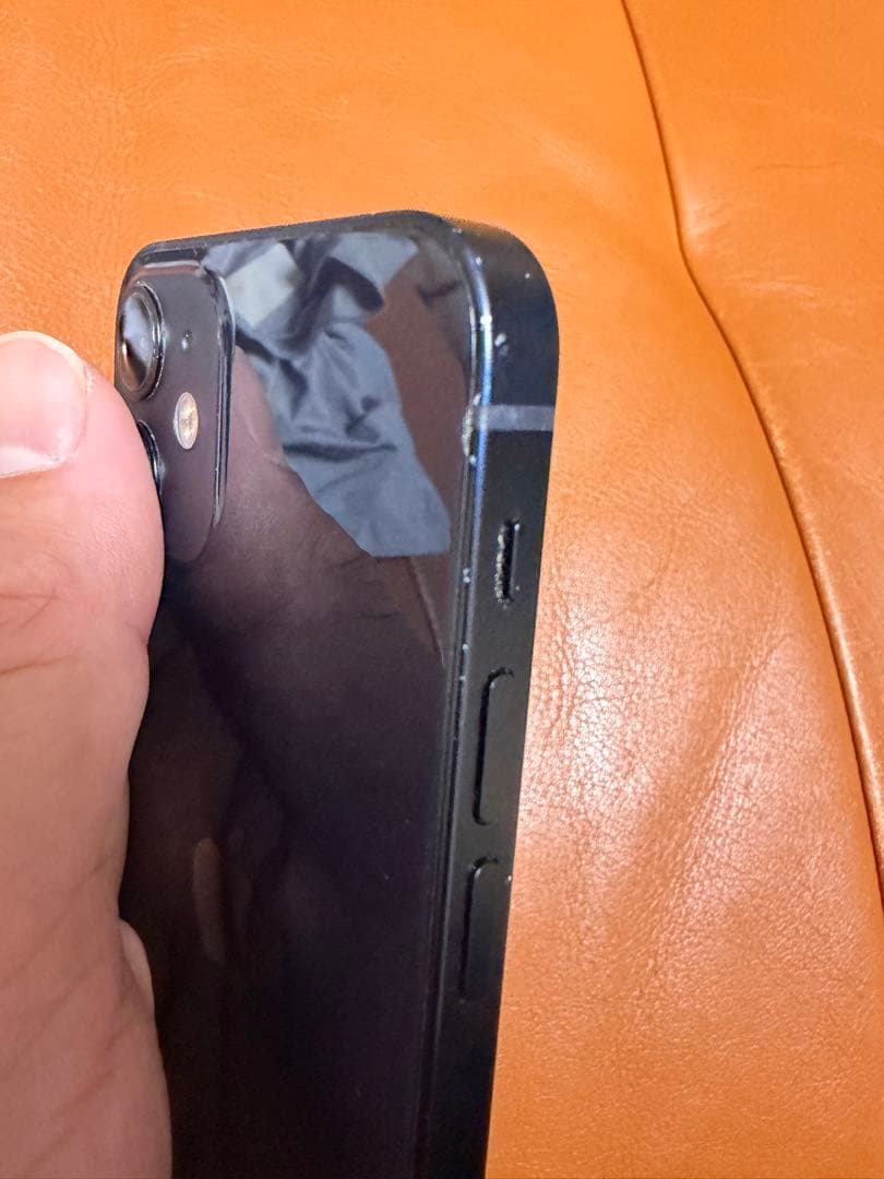 iPhone12 mini 64GB 中古品