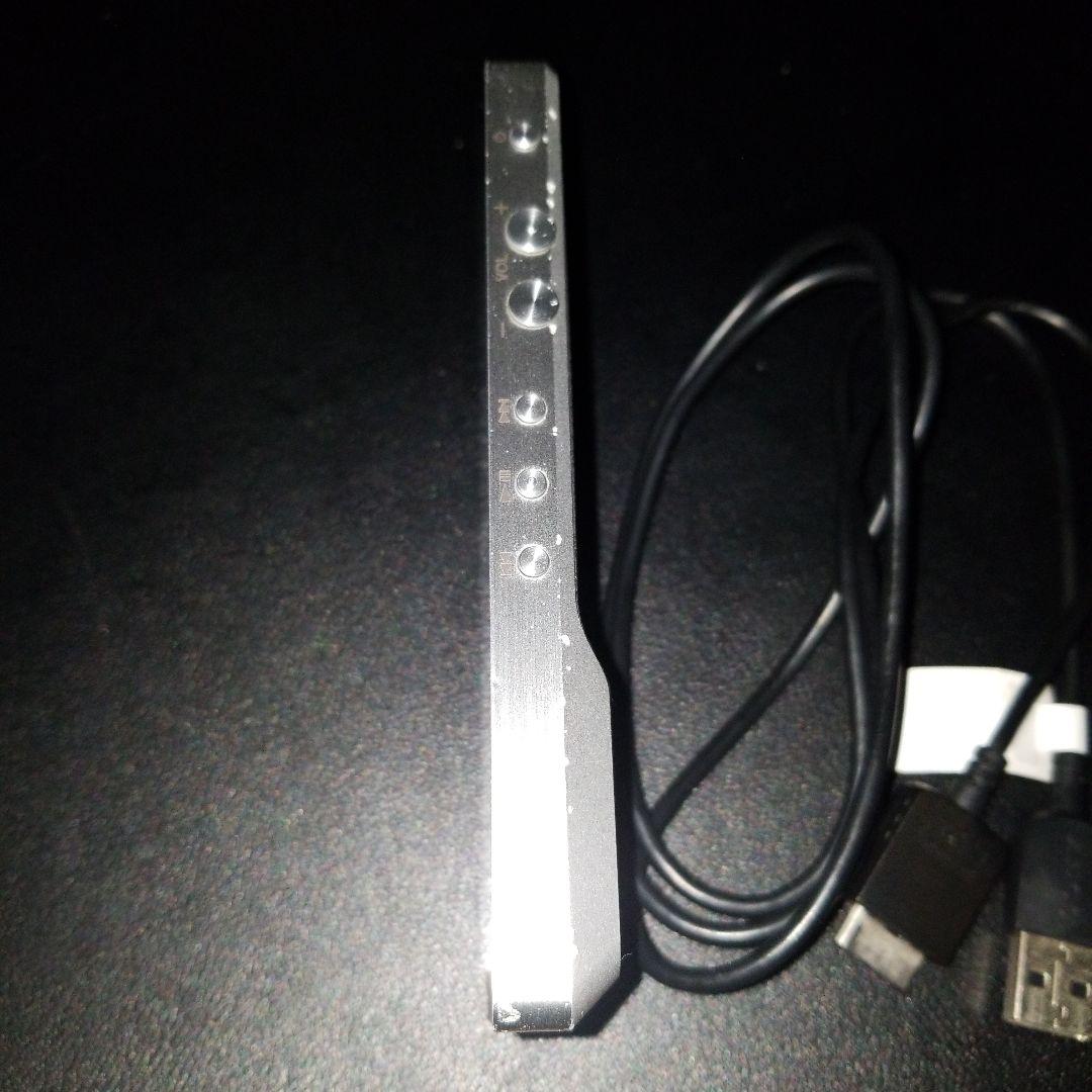 SONYウォークマンNW-ZX1 128GB　元祖ハイレゾ高級機