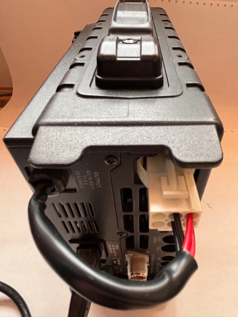 Yaesu FT-897Dトランシーバー ブラック