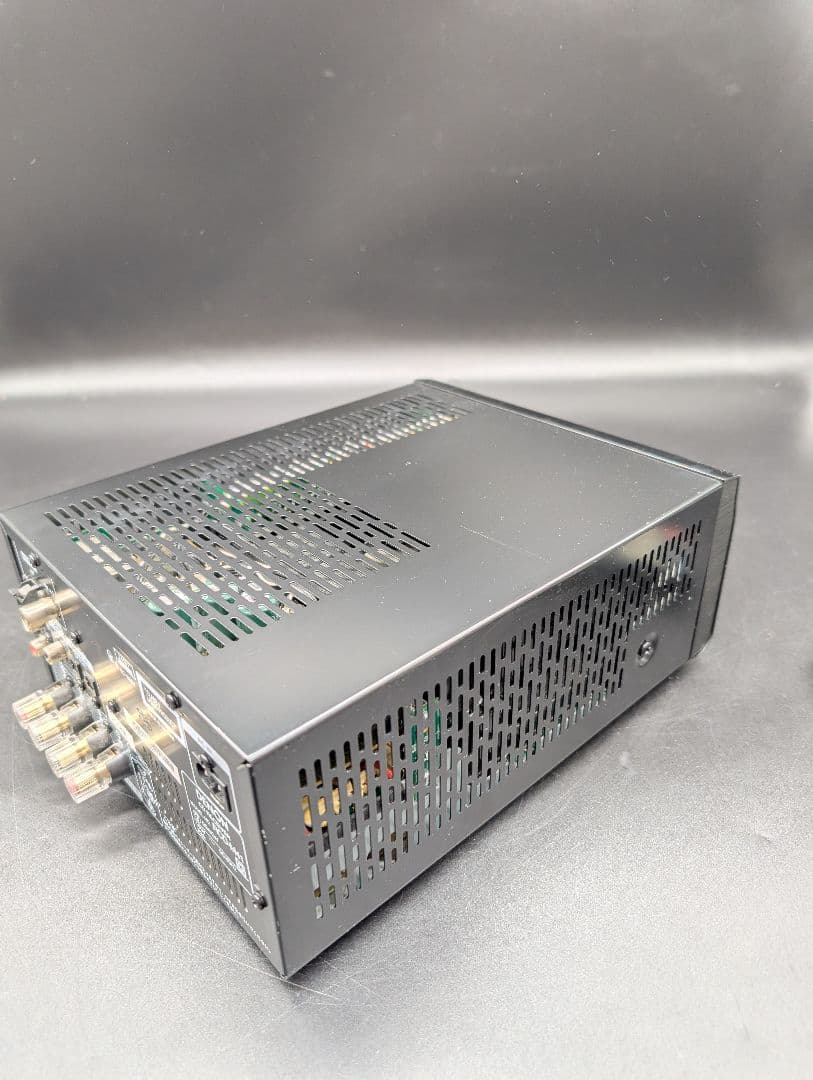 DENON デノン RCD-M41 CDレシーバー ブラック 2021年 動作品