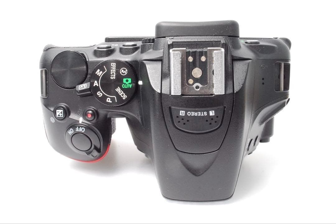 ✨Nikon D5600 ニコン✨ダブルレンズ✨Wi-Fi接続✨入門モデル✨