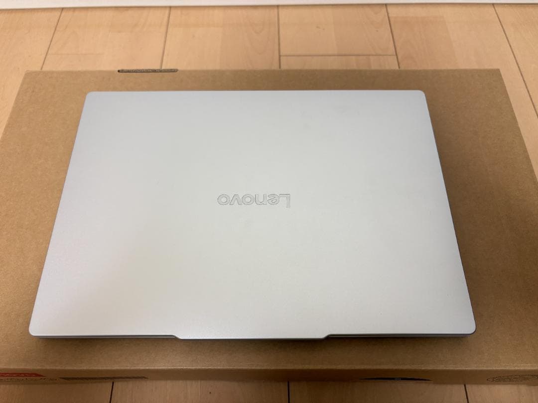 Lenovo ノートPC IdeaPad Slim 5 13ARP10