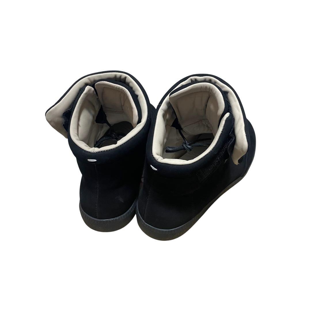カ*ラ様 Maison Margiela future high ハイカットスニ