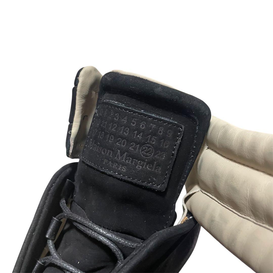 カ*ラ様 Maison Margiela future high ハイカットスニ