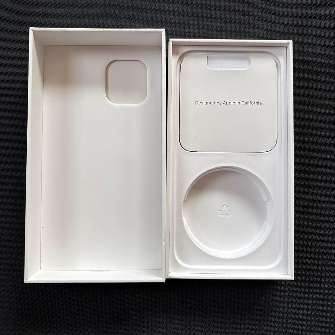 iPhone12 64GB箱付き フィルム付き ケース付き