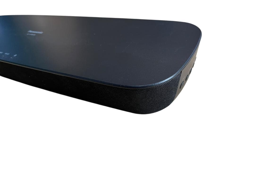 パナソニック サウンドバー スピーカー SC-HTB200 2021年製 美品