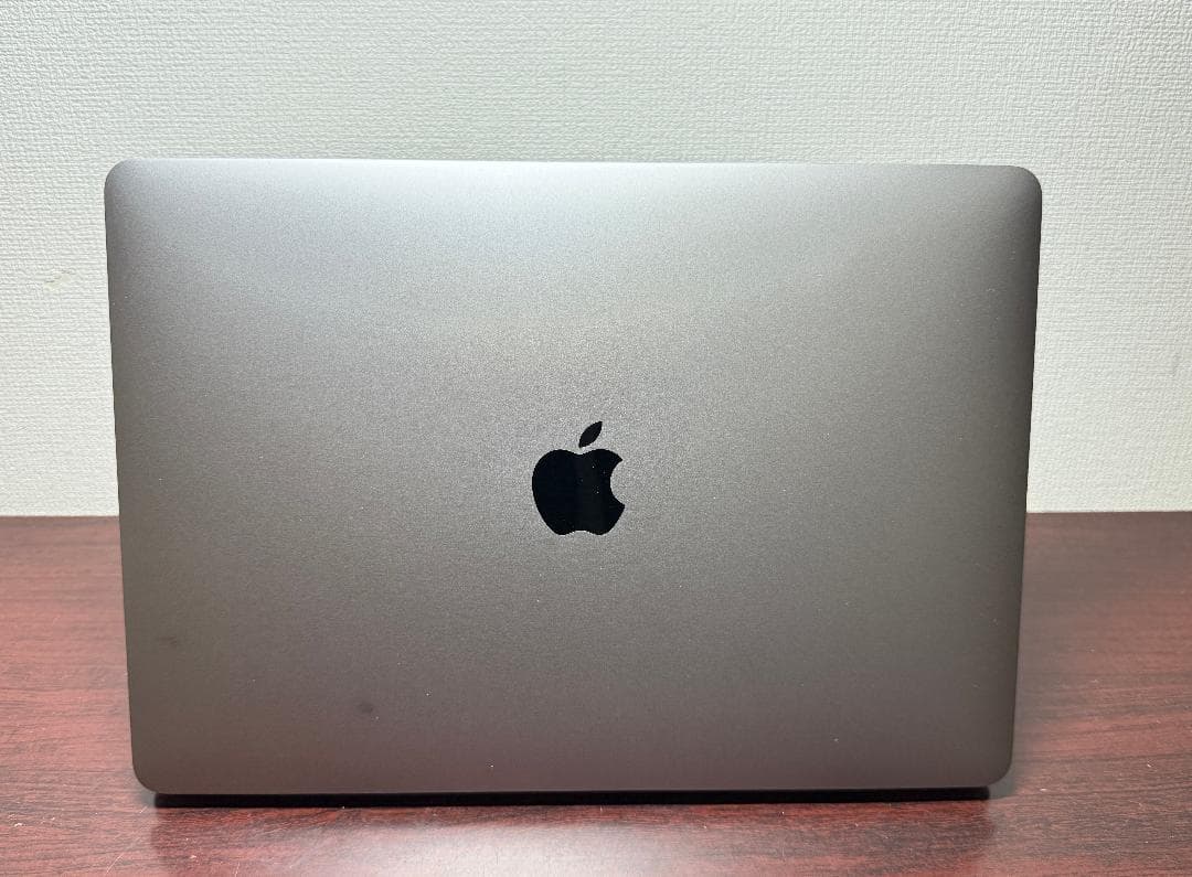 超美品 MacBook Air 2020 M1 16G SSD 256G