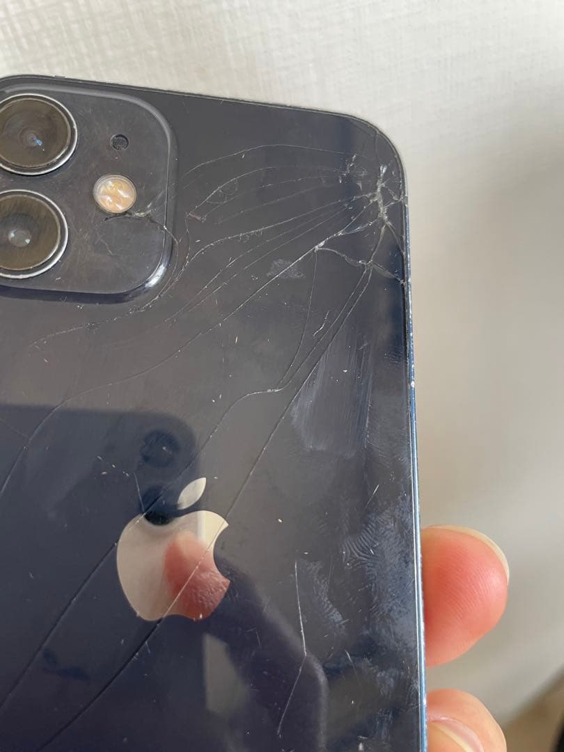 iPhone12 mini 64GB SIMフリー