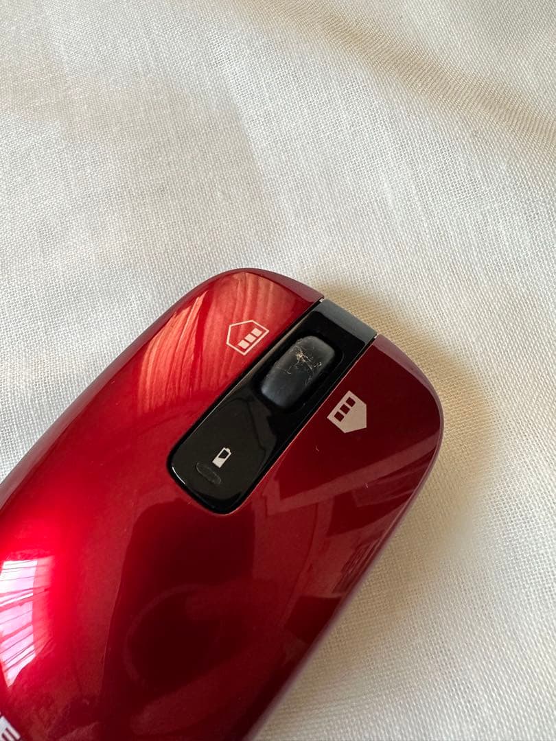 Lavie LL750/L 赤色