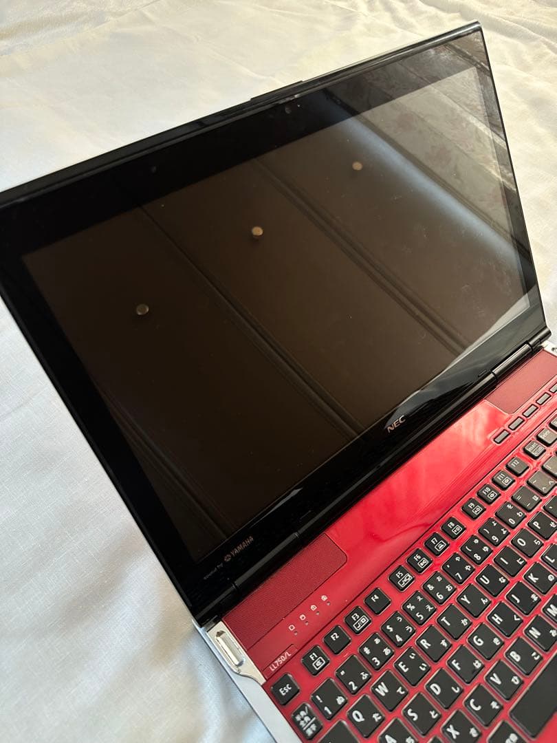 Lavie LL750/L 赤色