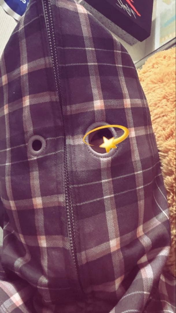 starteamフルジップパーカー